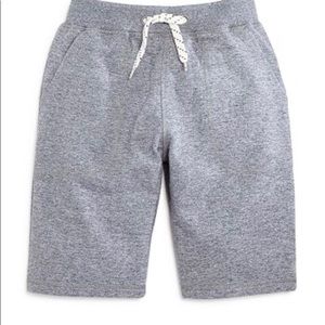 Punk Royal Heathered Sweatshorts